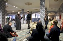 الدنمارك تستعد لمعاقبة 