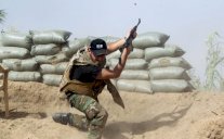 القوات العراقية تتقدم نحو الفلوجة من محور الجنوب