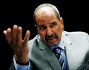 وفاة زعيم جبهة البوليساريو الانفصالية