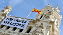 إسبانيا تبدأ استقبال اللاجئين بعد أشهر من الانتظار