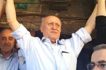 ريفي يتربّع على عرش طرابلس اللبنانية!