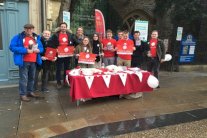 انصار خروج بريطانيا من 