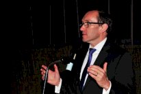 مبعوث الامم المتحدة لقبرص يبدي