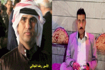 حملة اعتقالات إيرانية في الأحواز وقتل مواطن