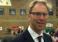 بقاء بريطانيا في الإتحاد الأوروبي يساعد في هزيمة (داعش) 