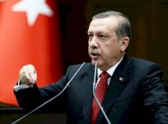 إردوغان يدين الدعم الاميركي للأكراد في سوريا