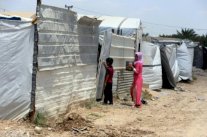 منظمة إغاثة تحذر من 