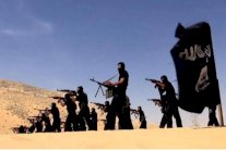 داعش يهدد اسرائيل من سيناء 