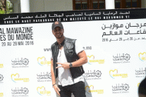 سعد المجرّد: الملك محمد السادس هو 