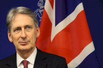 هاموند يبدأ جولة خليجية الأحد بزيارة السعودية 