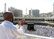 الرياض: ما طلبته إيران لموسم الحج غير مقبول