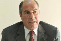 هاني الملقي رئيساً للحكومة في الأردن 