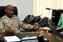 التحالف العربي يؤكد احترام القانون الانساني في اليمن