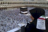 ايران لن ترسل حجاجا الى مكة المكرمة