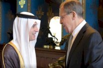 حوار موسكو الاستراتيجي: لا اتفاق بشأن مصير بشّار