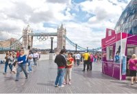 السياح البريطانيون يختارون البرتغال واسبانيا تفاديا للمخاطر الارهابية