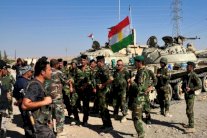 أكراد سوريا: لا نسعى للإستقلال!