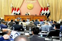 خلافات الانعقاد تؤجل البرلمان العراقي لبعد العيد