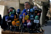 السيستاني سيتدخل بقوة لاصلاح العملية السياسية