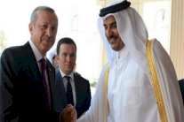 لا تأشيرات دخول بين تركيا وقطر 