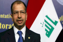 الجبوري: التكتل عابر الطائفية سيعصم العراق مما يمر به