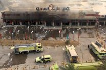 السيطرة على ثلاثة حرائق بمناطق متفرقة في السعودية