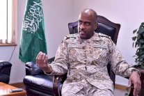 عسيري: استقاء المعلومات من الحوثيين تضليل للحقائق