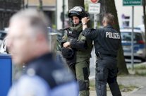 ألمانيا تحبط مخطط اعتداء لـ