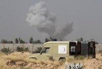 حقائق حول الحياة في مدينة الفلوجة المحاصرة