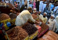 رمضان 2016: معاناة السوريين والعراقيين مستمرة