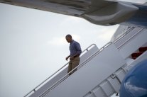 اوباما يزور بولندا واسبانيا مطلع تموز/يوليو