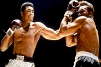 محمد علي كلاي ... أكثر من مجرد ملاكم