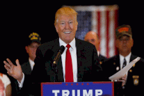 كوريا الشمالية تبدي دعمًا مبطنًا لترامب