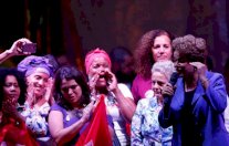 روسيف تنتقد