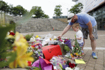 محمد علي كلاي يشيّع الجمعة في مسقط رأسه