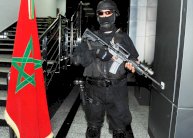 إشادة أميركية باستراتيجية المغرب في مكافحة الإرهاب