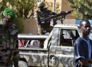 متمردو دلتا النيجر يرفضون عرض حكومة نيجيريا للحوار