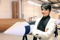 تصويب: مشاعل الشميمري لا تعمل في ناسا