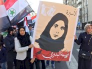 نقل عميدة الأسيرات الأحوازيات للمستشفى إثر تعذيب قاسٍ