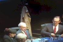 مسرحية في لندن تعرض أسرار حرب العراق