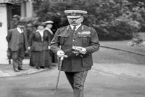 اللورد كتشنر... حياة حافلة وموت غامض