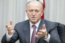 أشرف ريفي يروي خفايا انتصاره في طرابلس