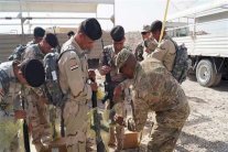 اجتماع الخميس في طهران يبحث