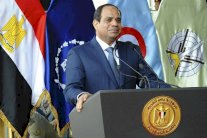 مبادرة السيسي للسلام... ضد إسرائيل وحماس!