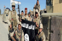 مبعوث أوباما إلى التحالف: نعمل لتفتيت داعش من الداخل