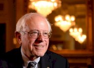 ساندرز يواصل حملته الانتخابية حتى مؤتمر الحزب الديموقراطي