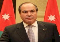 لائحة اعضاء الحكومة الاردنية الجديدة