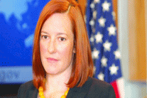 خارجية أميركا تقر باجتزاء لقاء صحافي حول إيران