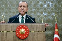 أردوغان يحذّر أوروبا والمانيا