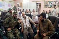 اتهام أوروبي لطهران بتطهير عرقي لسنة العراق 